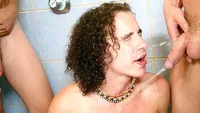 Riding Rough with Mark Nelson Marty Reilly – Wild Gay Gangbang XTC – HotXXXAction