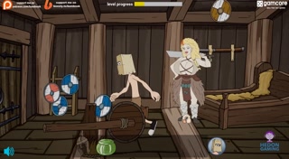 Fuckerman Assgard - My Complete Walkthrough Gameplay