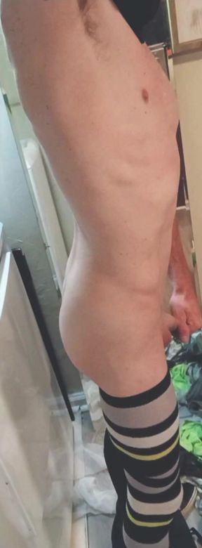 strip tease