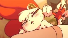 Elemental Advantage (diives)