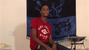 Dejuan Diamond