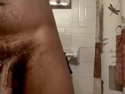 A nice quick one for you guys(Big Nut)#OnlyFans
