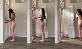 Amateur Ass Big Ass Big Tits Cute OnlyFans Tits Porn GIF by rubyluxxofficial