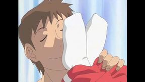 Old Hentai Bez Cenzur