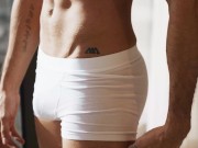 Filou Goes Raw/ MEN / Ashton Summers, Filou Fitt