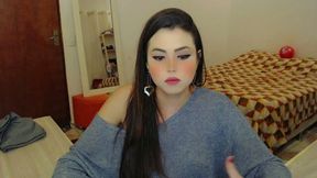 Sophie Fantasy Private Show