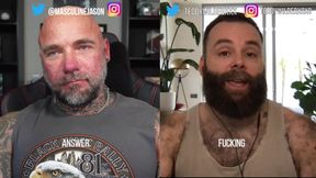 Porn Star Confessions - Teddy Wilder (episode 19)