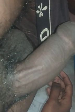 Solo Shower Time