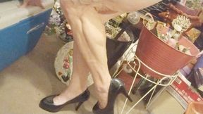 Tempest says Happy Birthday