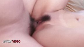 Sultry JAV Wife Gives Japanese Blowjobs in Sloppy Scenes