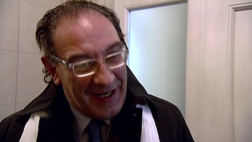 Geile Escortschlampe hart gefickt