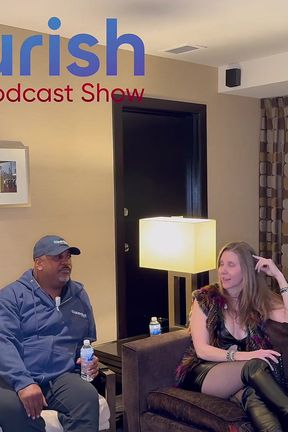 Mrflourish Podcast "an Evening Affair in Dallas" Dec 2025 Edition