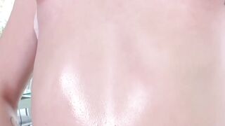 Transgender Beauty Ass-Fucked By Hunk After Blow Job - BTS