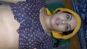 My lovely stepsister asked me to fuck her as she was very thirsty for sex., Lalita bhabhi sex video in Hindi voice