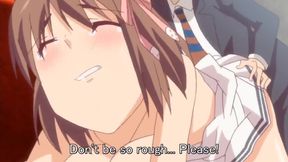 Hakoiri Shoujo: Virgin Territory 1 - Sensei Pounds A Virgin Teen 18+ Blondes Pussy Till Juice Squirts