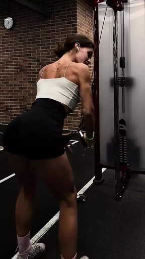 JessicaHoffman video