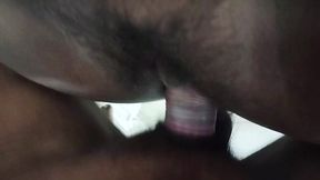 Neighbour's wife invites her horny boyfriend over while her husband is