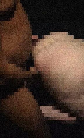 BBC - First Time Putting It In (Pixelated)