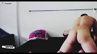 Les massages qui termine en bonne baise 🤤