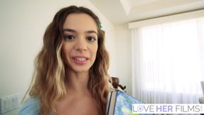 Molly Littles BBC Seductive Session