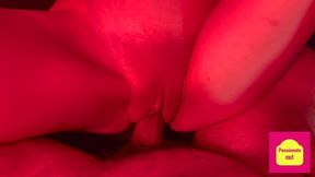 Turkish college couple gets twisted in homemade massage gone wrong
