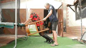 Tricky Chair (real) 2 Help me! WMV (1920x1080) FHD