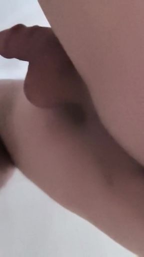 My Horny Ass