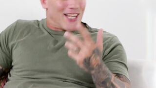 KINKY TEEN HALEY SPADES GETTING PIERCE FUCKED BY BALD DICK IN DEEP PINK VAGINA