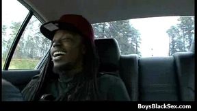 Sexy black gay boys fuck white young dudes hardcore 04