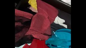 Las tangas de mi cu&ntilde_ada