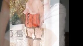 ILOVEGRANNY Homemade Mature Cunts In The Pictures