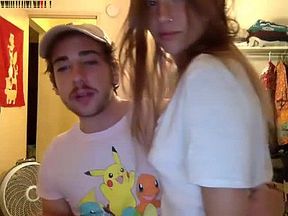 Justcallusdaddy - Couple show 2