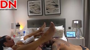 Danny Northwood Fucks - Gabriella De Carvalho