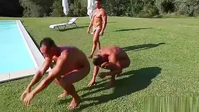 Fitcasting Alex & Dima 3