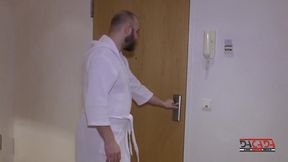 Dacada the Naughty Boss