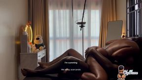 I Made Him Cum Quick in Just Seconds After He Made Me Cum Twice