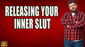 KingMarti: Become a Public Fuck Toy: Get Used & Filled All Night - 4k