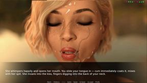 My Hotwife by Benlucky - Sex on the Stage, Being a Cuck 19