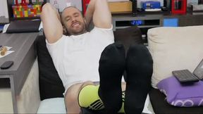 Flavio Garay Private Show