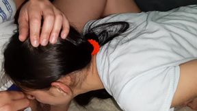 Lesbian Seduced Her Straight Neighbor and Brought Her to Orgasm - Lesbian-candys