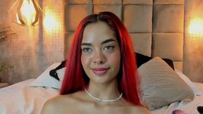 Alana Blake Private Show