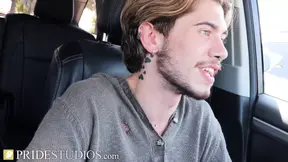 Twink Step Son Blows Step Dad At The Glory Hole - FamilyCree