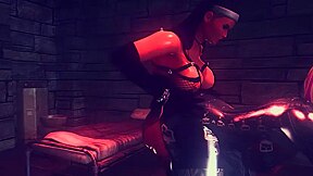 Church Of The Damned Vol. 6- Bunny, Step sisters Irene And Vicki Maryland (full Hd Link Below)