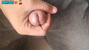 Handsome Indian Desi Boy First Time Sensual Massage &amp; Solo Pleasure