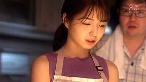 Adn-484 Didnt Know That My Wife Had Been Creampied Eve