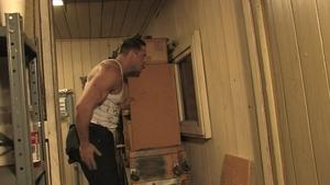 Falcon Studios: Brake Pad Blowjob