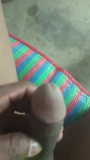 Masturbation Preparation