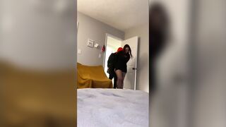 Robbed for my Vagina