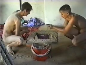 Compilation - Vintage Gay Teen Porn Die Geile Gruft