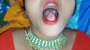 On Rakshabandhan &mdash;  step sister tied Rakhi to step brother and got pussy fucked as gift
